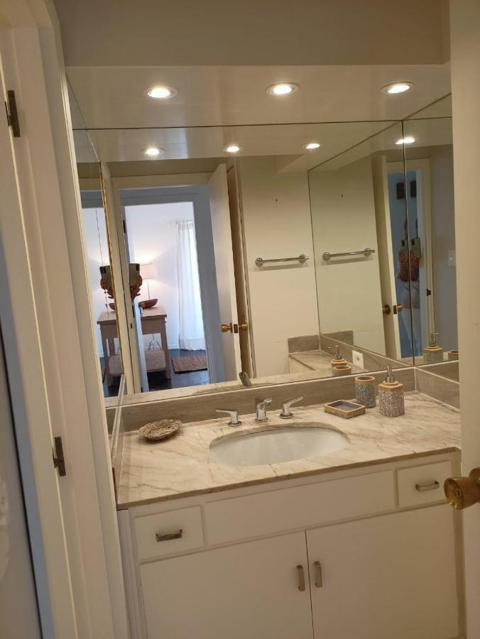 El Remanso - Suite 104 Πούντα ντελ Έστε Εξωτερικό φωτογραφία
