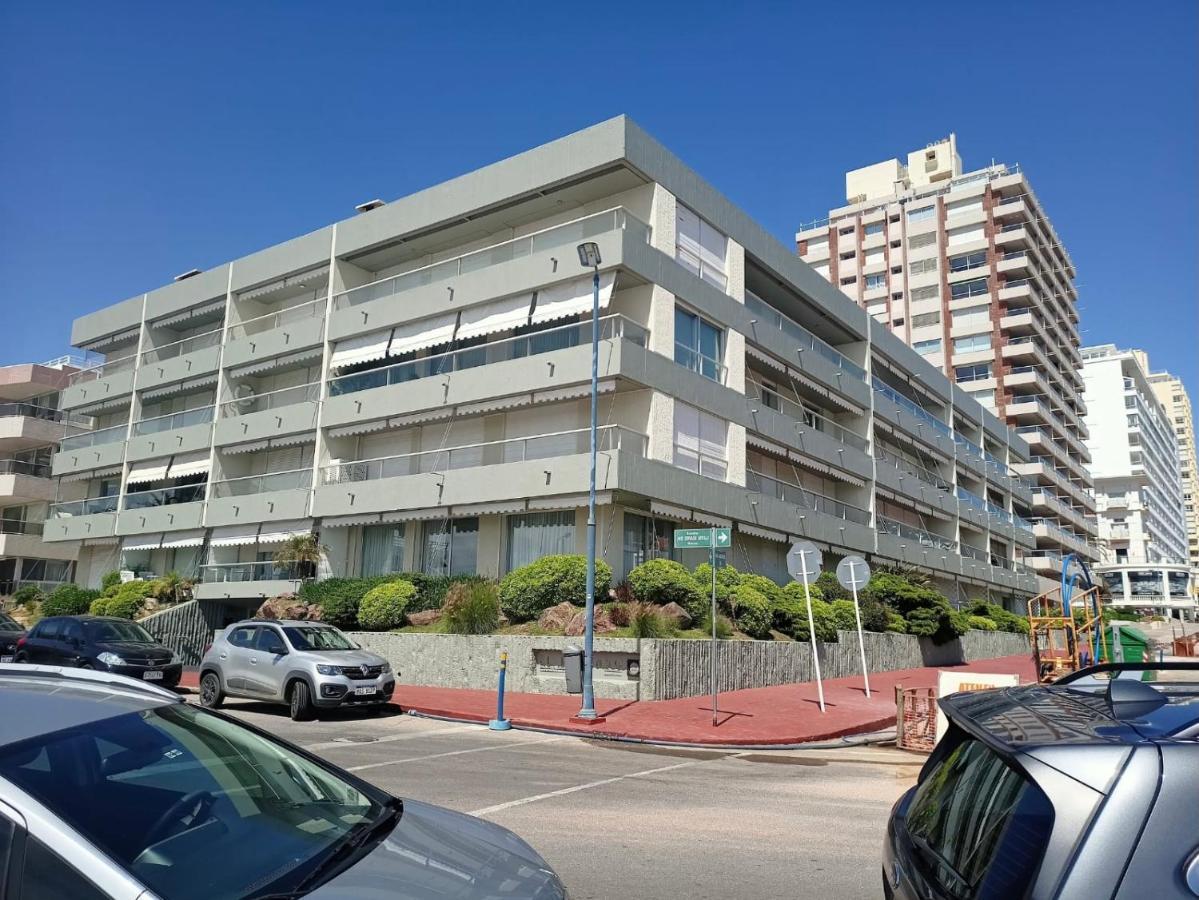 El Remanso - Suite 104 Πούντα ντελ Έστε Εξωτερικό φωτογραφία