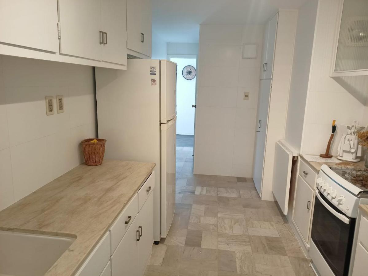 El Remanso - Suite 104 Πούντα ντελ Έστε Εξωτερικό φωτογραφία