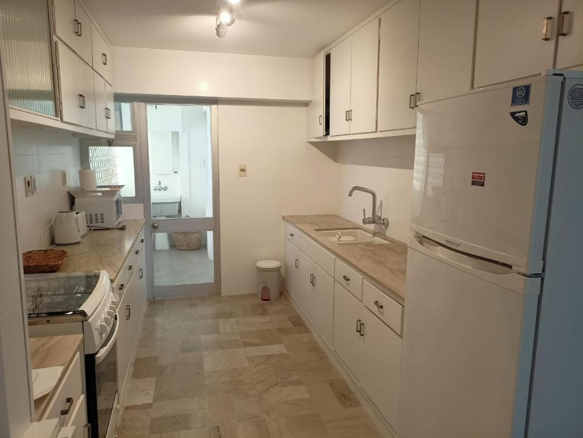 El Remanso - Suite 104 Πούντα ντελ Έστε Εξωτερικό φωτογραφία