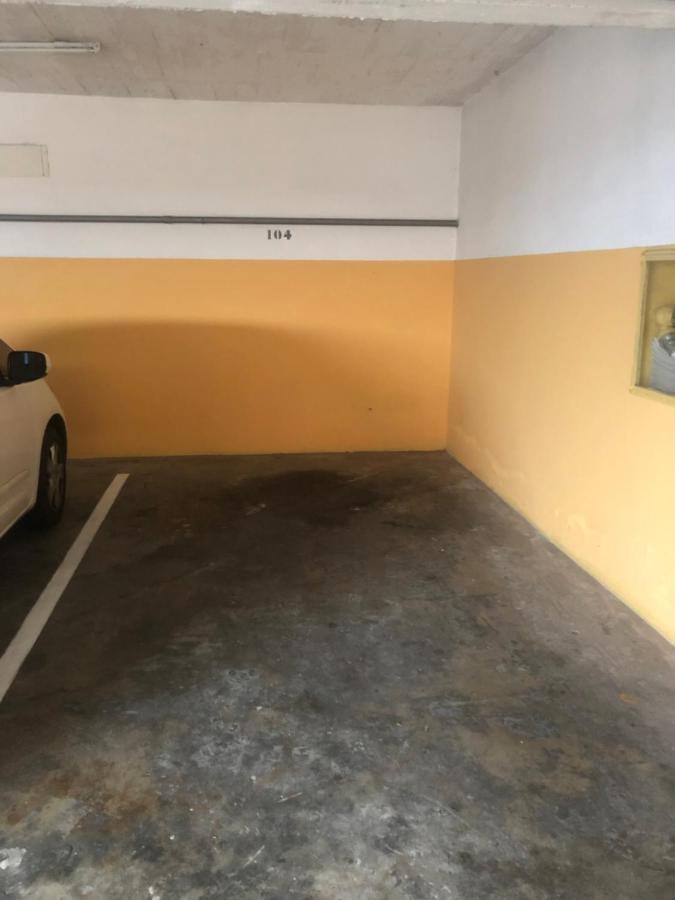 El Remanso - Suite 104 Πούντα ντελ Έστε Εξωτερικό φωτογραφία