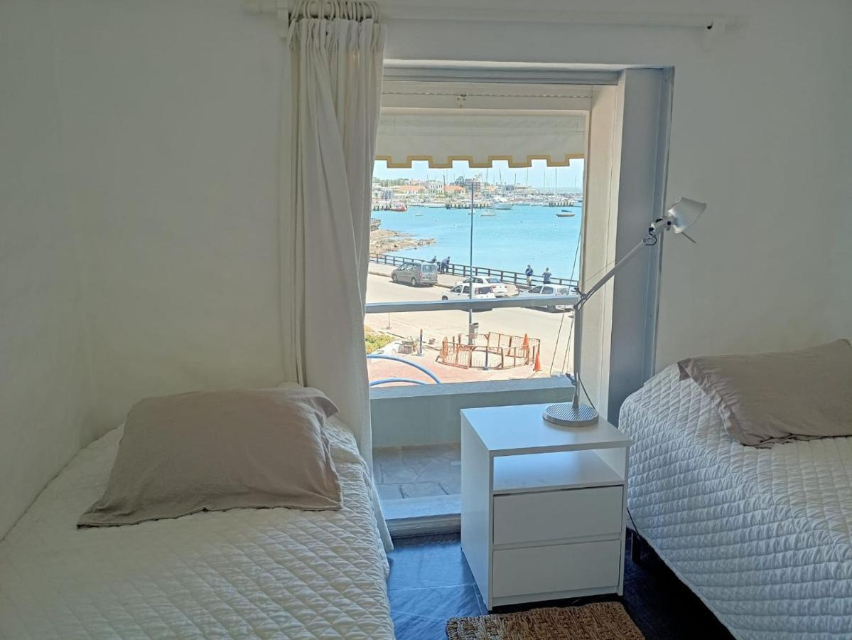 El Remanso - Suite 104 Πούντα ντελ Έστε Εξωτερικό φωτογραφία