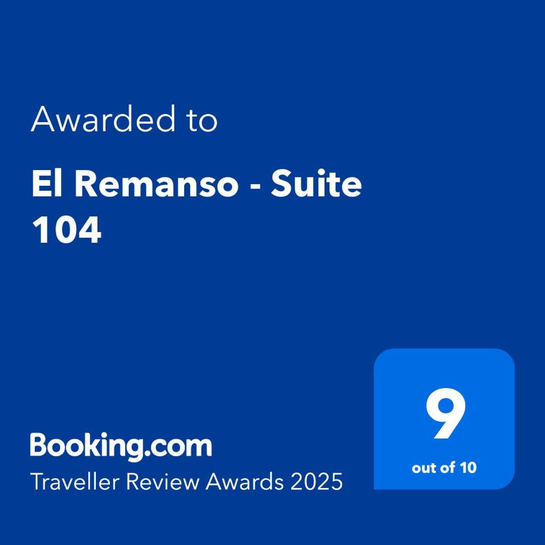 El Remanso - Suite 104 Πούντα ντελ Έστε Εξωτερικό φωτογραφία